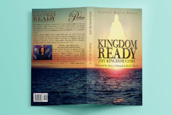 Kingdom Ready Book Cover
