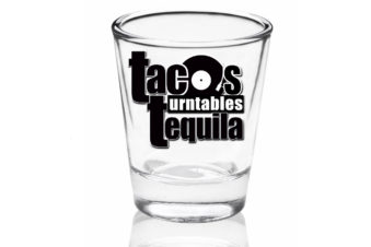 Tacos Turntables Tequila