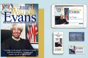 Judge Wanda Evans
