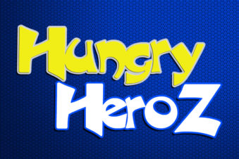 Hungry Heroz
