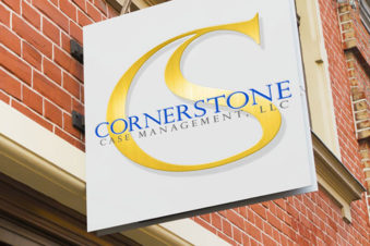 Cornerstone Logo