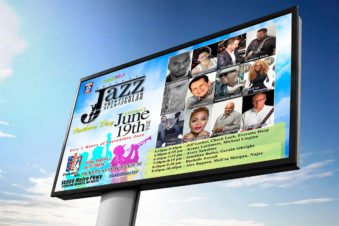 Jazz Spectacular
