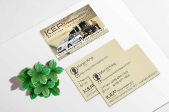 K.E.P Transportation
