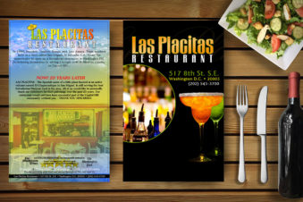 Las Placitas Restaurant