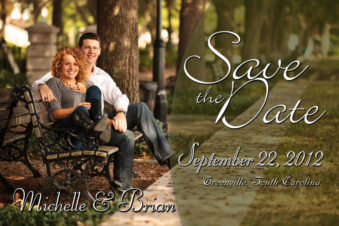 Save The Date