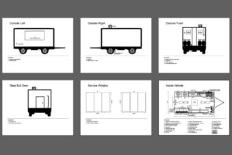 Blueprint Design