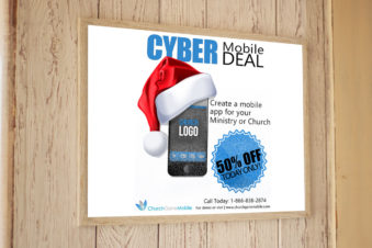 Cyber Mobile Deals