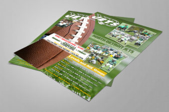 ND Jets Youth Football