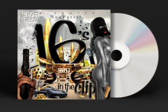 16’s In The Clip Mixtape
