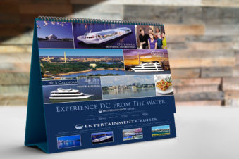 Odyssey Entertainment Cruises Calendar