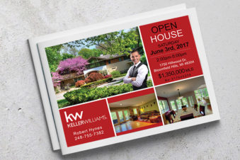 Open House