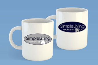 Simple Living Logo