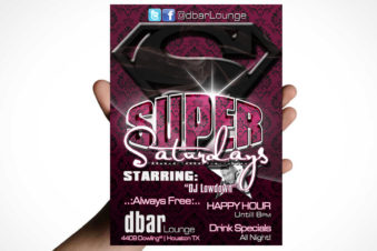 Super Saturdays
