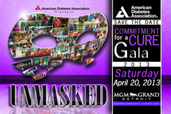 Commitment For A Cure Gala