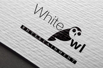 White Owl Entertainment Logo