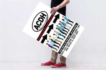 ACDH Poster