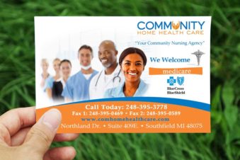 Community Home Health Care
