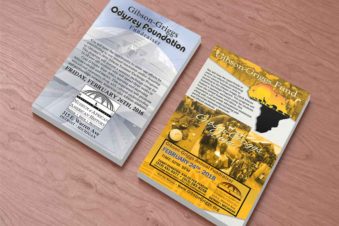 Gibson-Griggs Fund