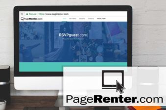 PageRenter.com
