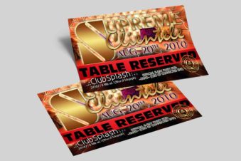 Supreme Clientele