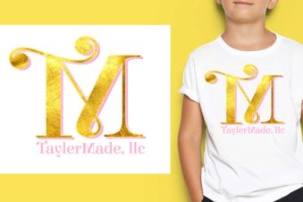 Tayler Made Logo