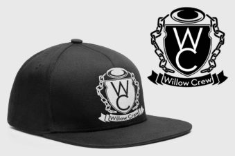 Willow Crew Disc Golf