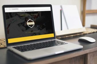 Penmen llc Website