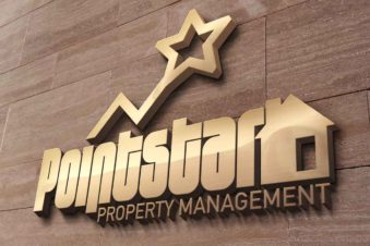 Pointstar Logo
