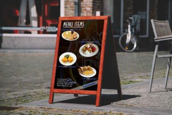 Skinny’s Live Food