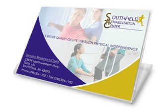Southfield Rehabilitation Center